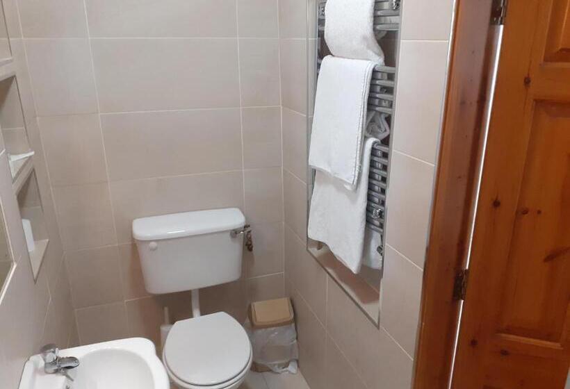 فندق Redclyffe Guesthouse