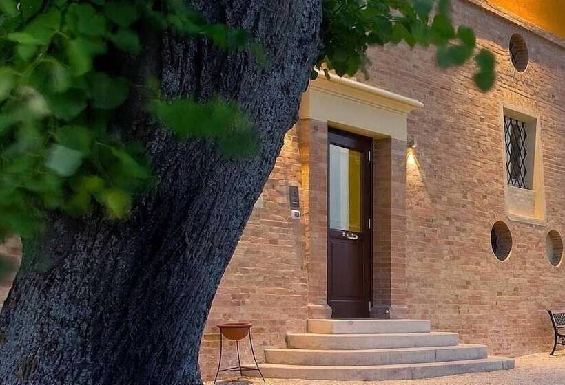 فندق Relais Villa Fornari