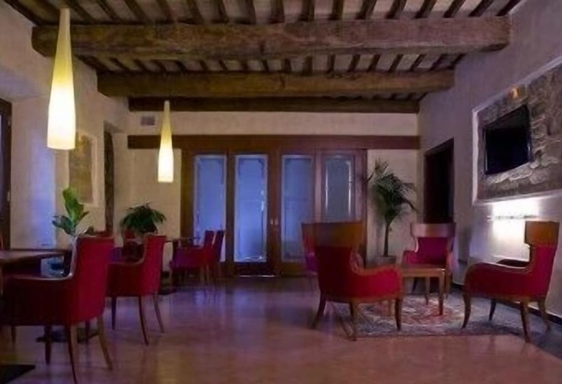 فندق Relais Villa Fornari