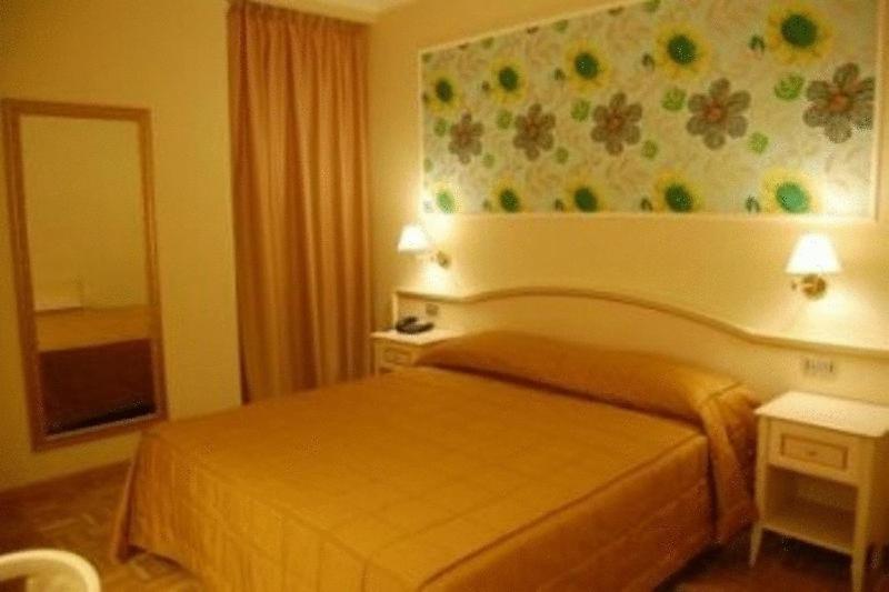 فندق Relais Villa Fornari