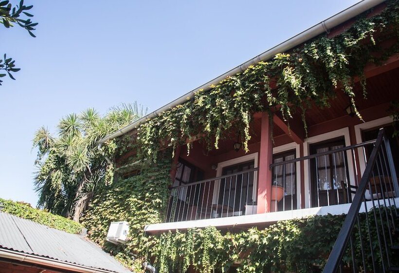 هتل Posada Rivera