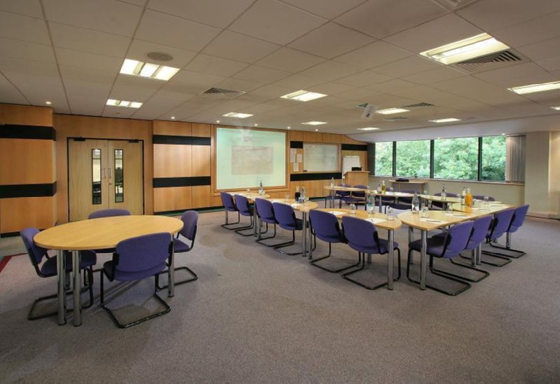 בית מלון כפרי Riverside House