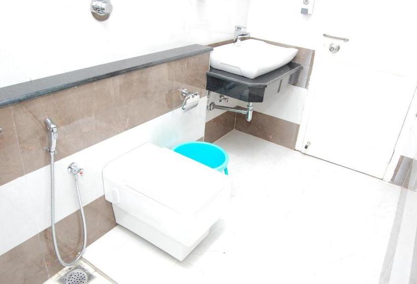 ホテル Sarkarpalace