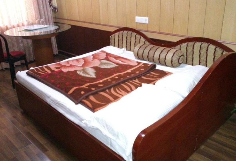 ホテル Sarkarpalace