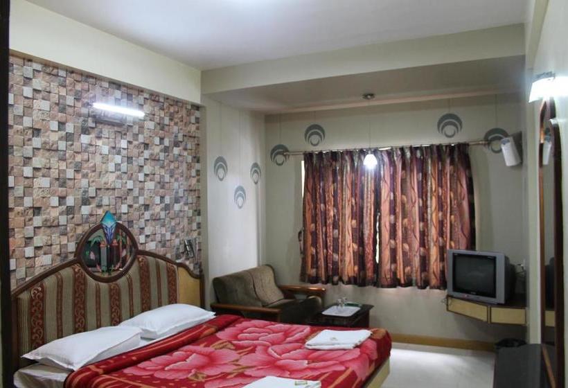 ホテル Sarkarpalace