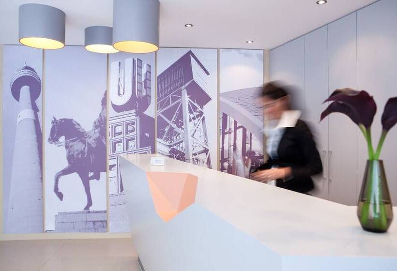 هتل The Grey Design