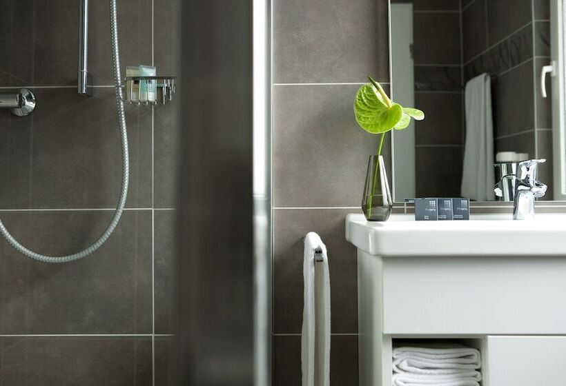 هتل The Grey Design