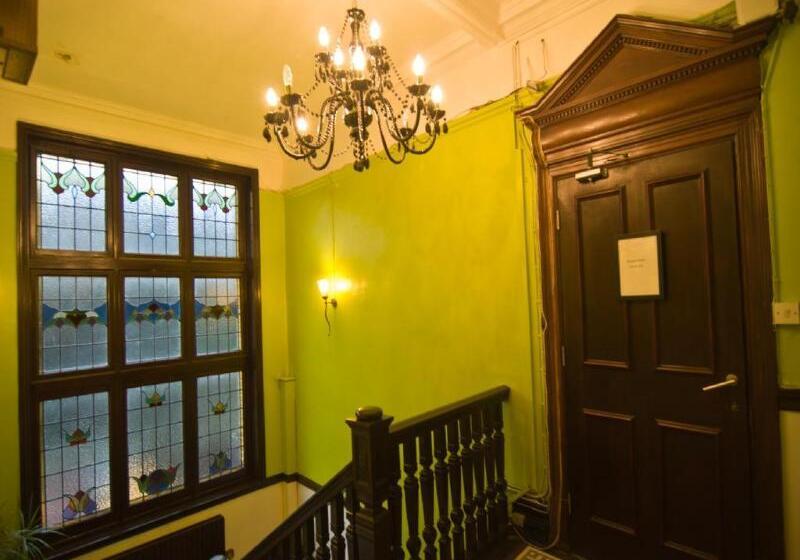 Отель The Windmill Gastropub