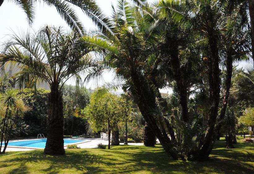 فندق Villa Dei D Armiento