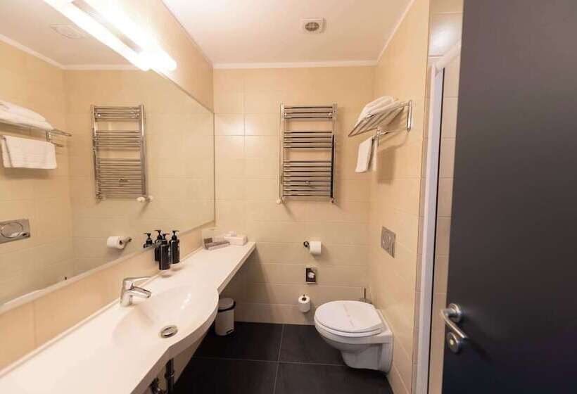 هتل Wyndham Cluj