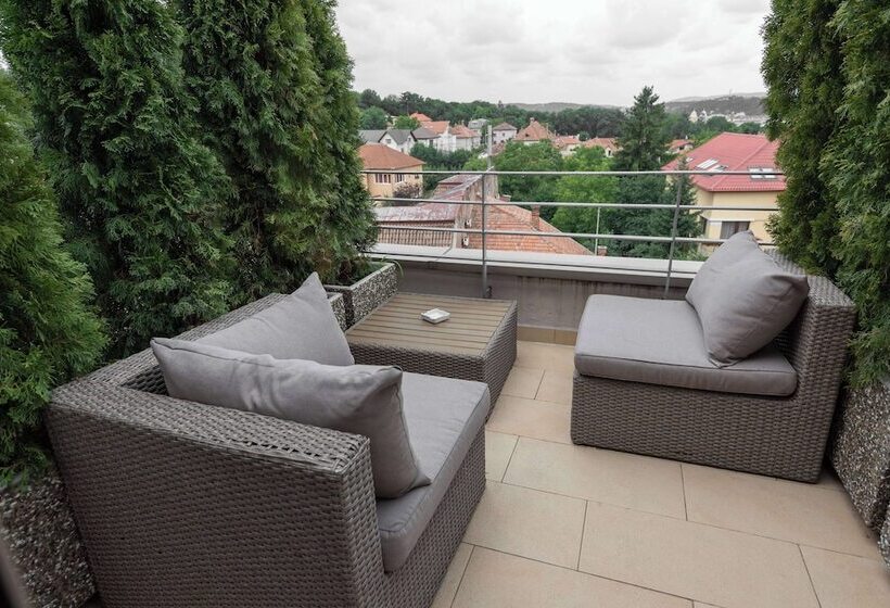 هتل Wyndham Cluj