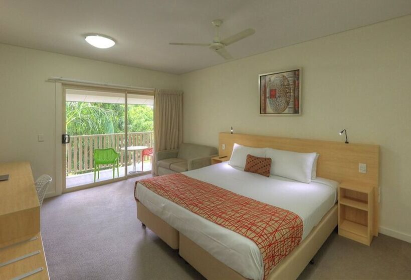 Lismore Gateway Motel