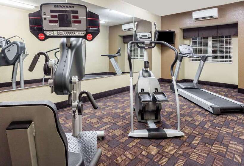 Microtel Inn & Suites By Wyndham Macon