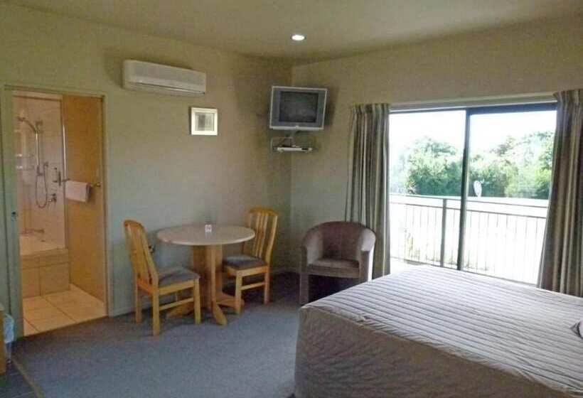 مُتل Kaikoura Gateway Motor Lodge