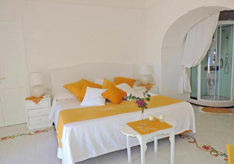 Villa Yiara