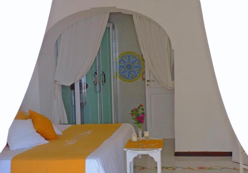 Villa Yiara