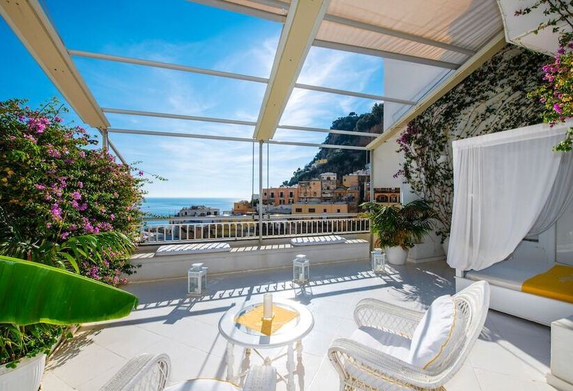 Villa Yiara
