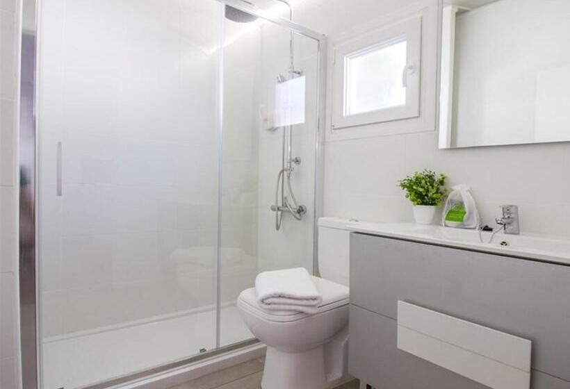 אתר נופש Alannia Guardamar