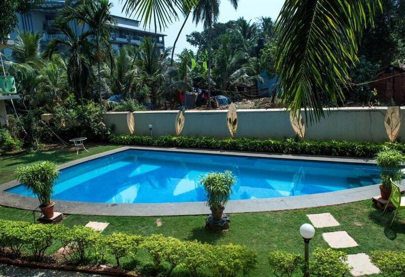 Sharanam Green Resort