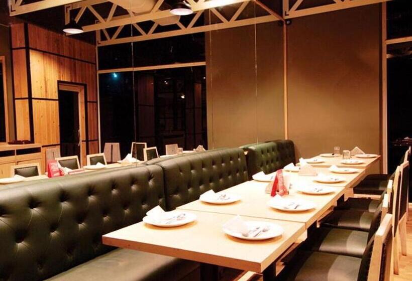 Sharanam Green Resort