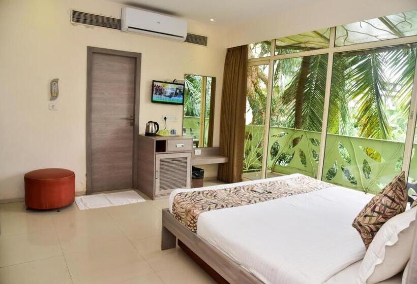 Sharanam Green Resort