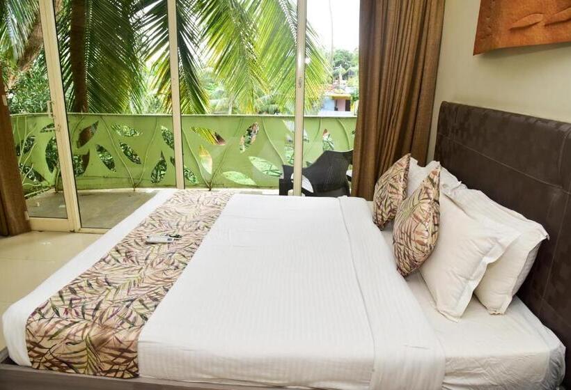 Sharanam Green Resort