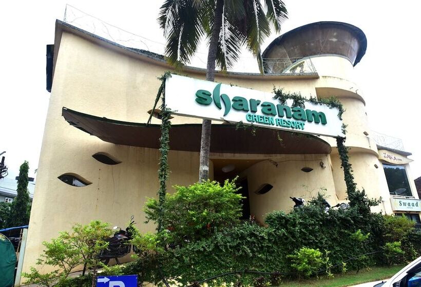 Sharanam Green Resort