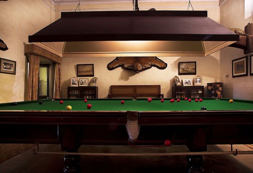 Sharanam Green Resort