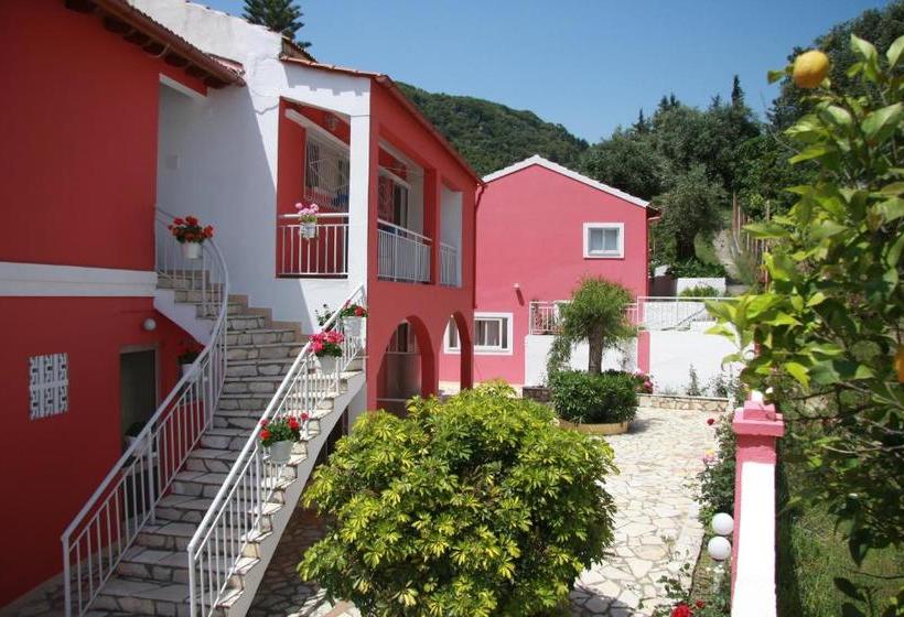 Skevoulis Studios