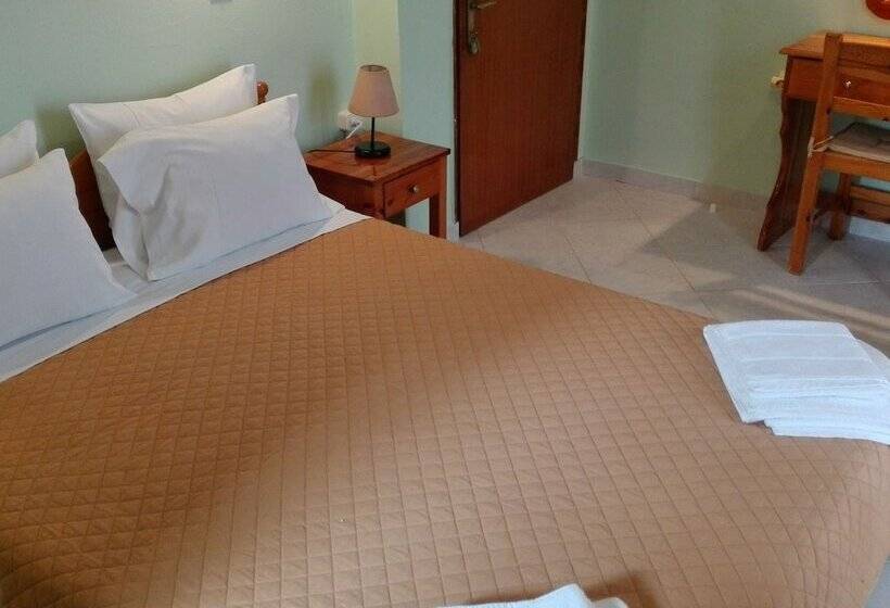 Vicky's Guesthouse