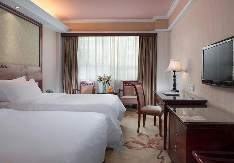 Vienna Hotel Nanchang Railway Staion