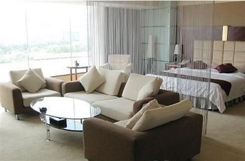 West Lake Yinfeng Hotel - Lanzhou