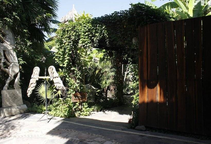 Eco Hotel Tahawi