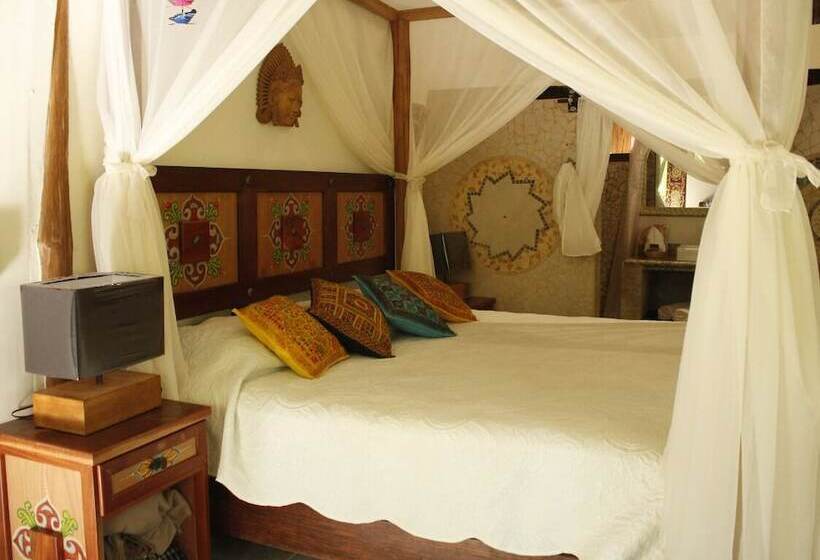 Eco Hotel Tahawi