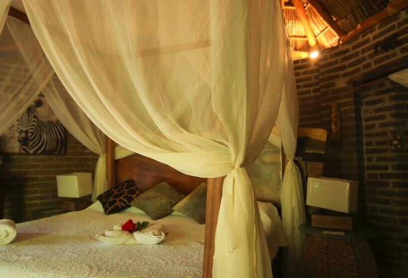 Eco Hotel Tahawi