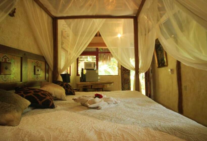 Eco Hotel Tahawi