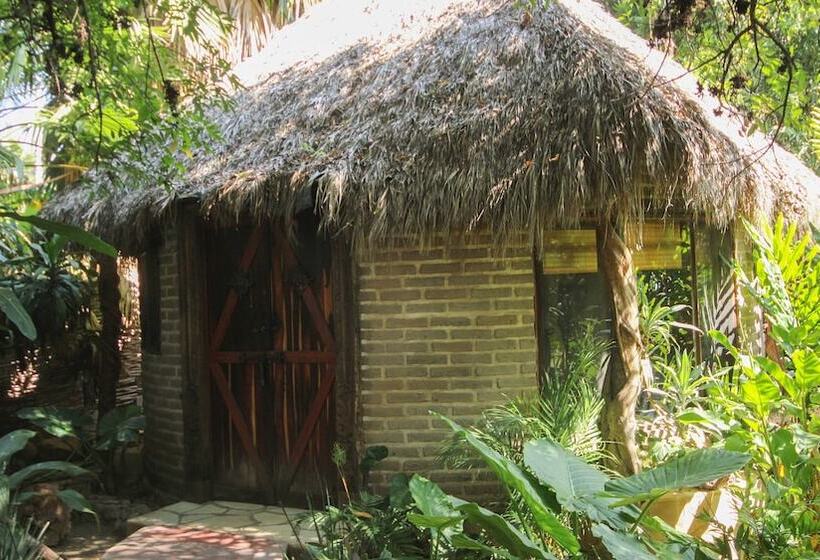 Eco Hotel Tahawi