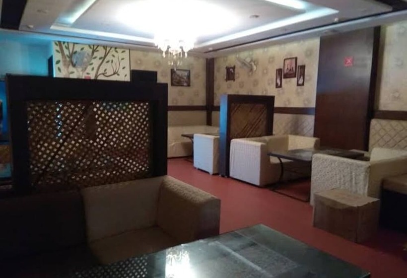 هتل Eurasia Mohali Airport