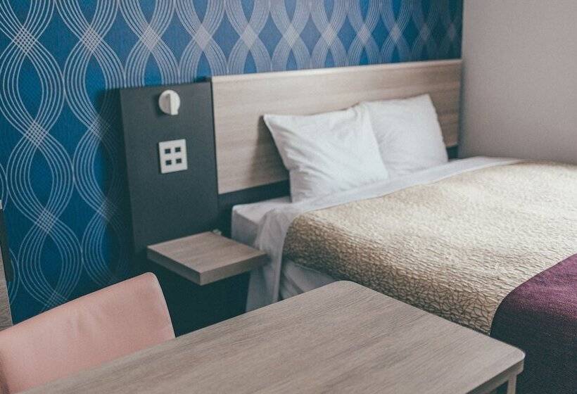 فندق Kuretake Inn Premium Fujinomiya