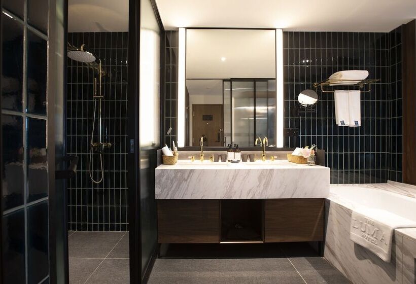 The Luma Hotel   A Member Of Design Hotels