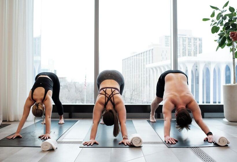 Four Seasons Hotel Minneapolis