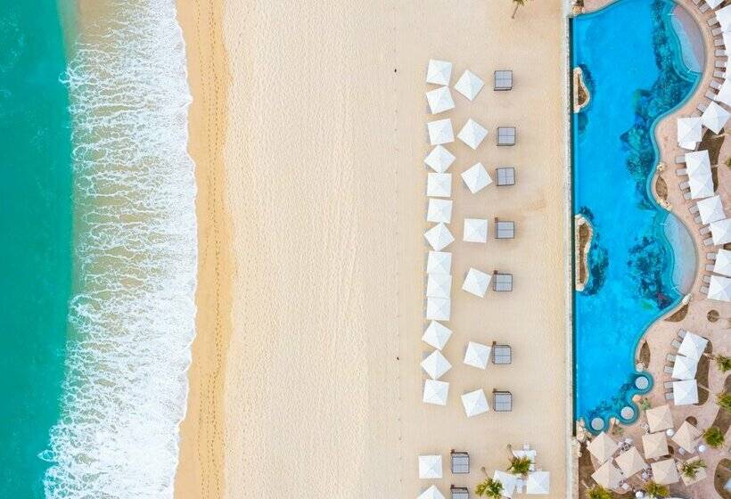 هتل Villa La Valencia Beach Resort & Spa Los Cabos