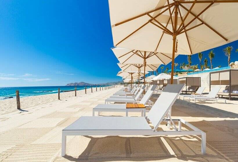 هتل Villa La Valencia Beach Resort & Spa Los Cabos