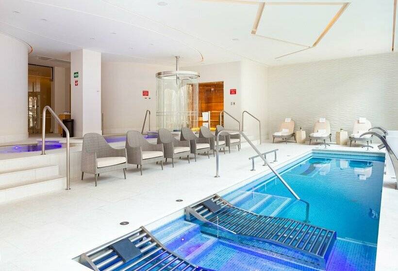 هتل Villa La Valencia Beach Resort & Spa Los Cabos