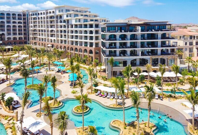 هتل Villa La Valencia Beach Resort & Spa Los Cabos