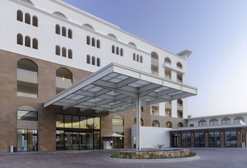 هتل Villa La Valencia Beach Resort & Spa Los Cabos