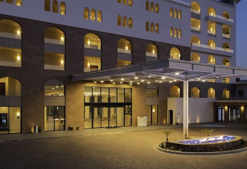 هتل Villa La Valencia Beach Resort & Spa Los Cabos