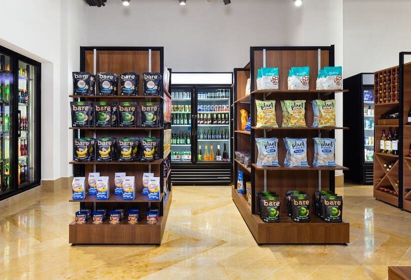 هتل Villa La Valencia Beach Resort & Spa Los Cabos