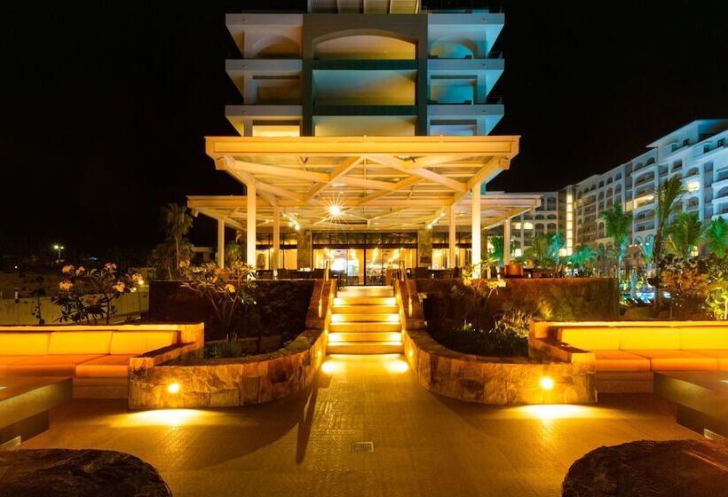 هتل Villa La Valencia Beach Resort & Spa Los Cabos