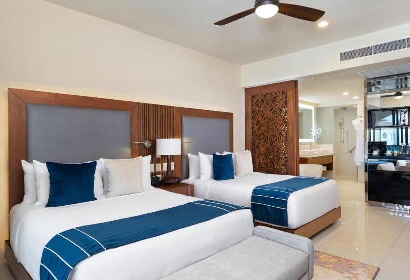 هتل Villa La Valencia Beach Resort & Spa Los Cabos